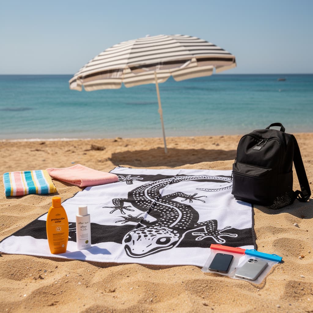 Beach Set Basic