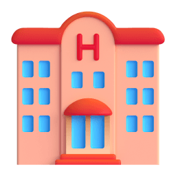2. Tell us your hotel